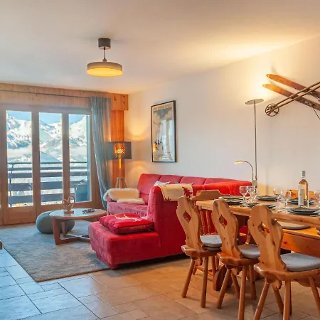 Chaedoz 63 By Interhome Apartment