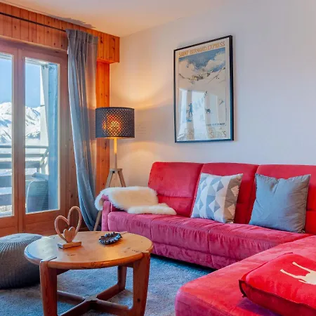 Chaedoz 63 By Interhome * Nendaz