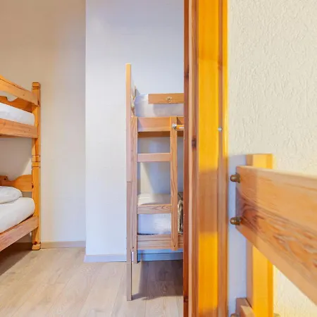 Apartment Chaedoz 63 By Interhome Nendaz