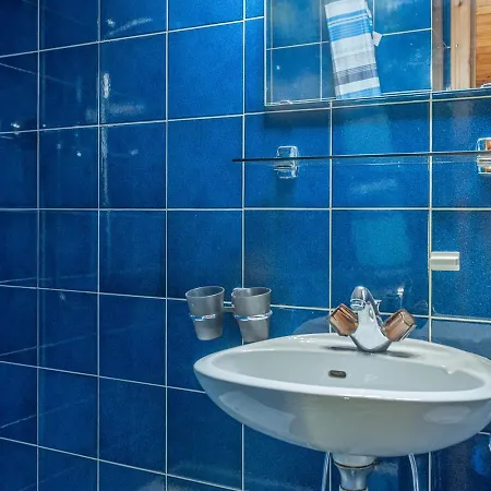 Chaedoz 63 By Interhome Apartment