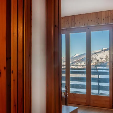 Apartment Chaedoz 63 By Interhome Nendaz