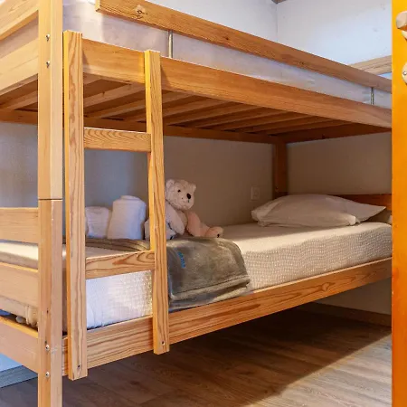 Chaedoz 63 By Interhome Appartement