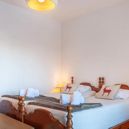 Apartment Chaedoz 63 By Interhome Nendaz
