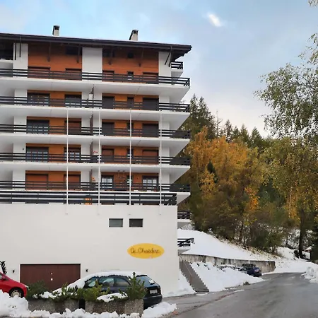Appartement Chaedoz 63 By Interhome Nendaz