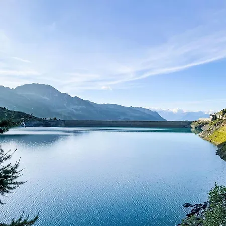 Chaedoz 63 By Interhome * Nendaz